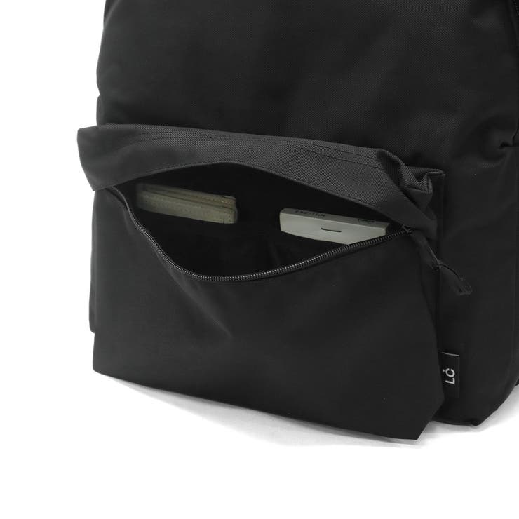 LCbyLOWERCASE リュック エルシーバイロウワーケース | ギャレリア Bag＆Luggage | 詳細画像15 