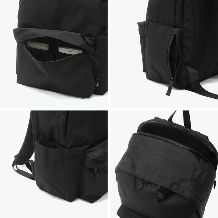 LCbyLOWERCASE リュック エルシーバイロウワーケース | ギャレリア Bag＆Luggage | 詳細画像5 