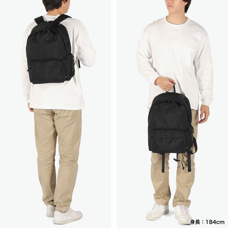 LCbyLOWERCASE リュック エルシーバイロウワーケース | ギャレリア Bag＆Luggage | 詳細画像7 