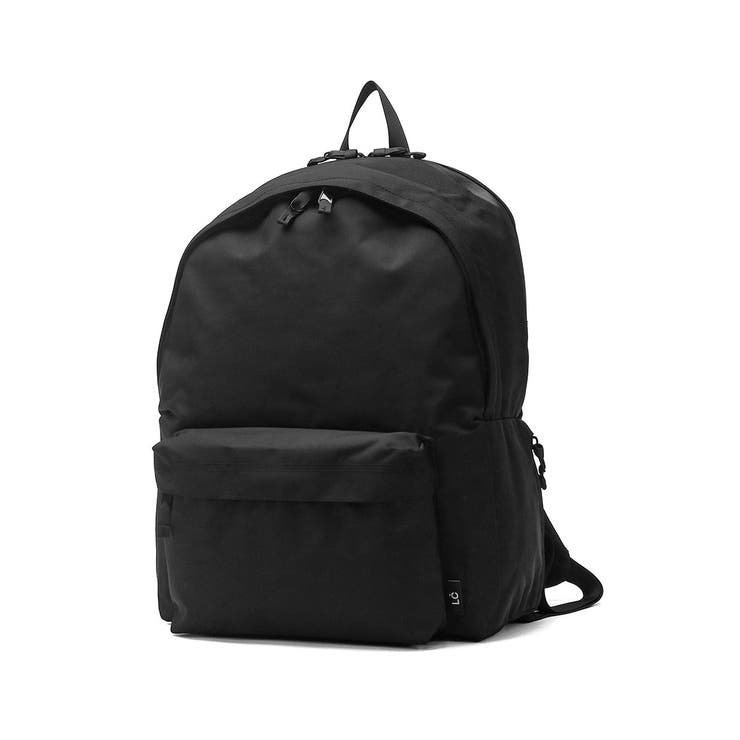 Black | LCbyLOWERCASE リュック エルシーバイロウワーケース | ギャレリア Bag＆Luggage