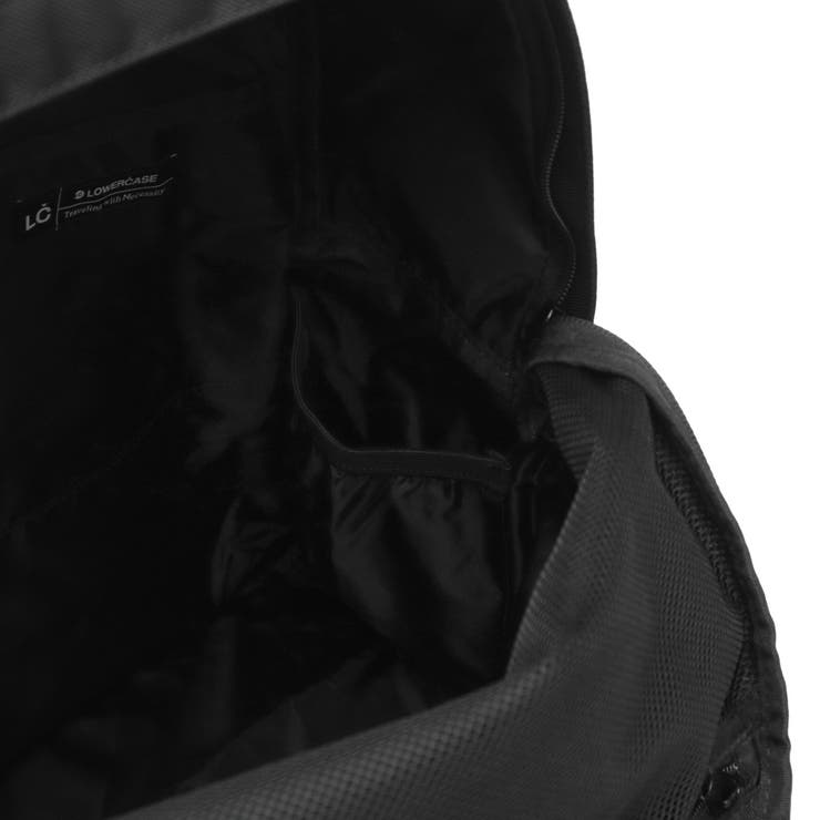 LCbyLOWERCASE リュック エルシーバイロウワーケース | ギャレリア Bag＆Luggage | 詳細画像21 