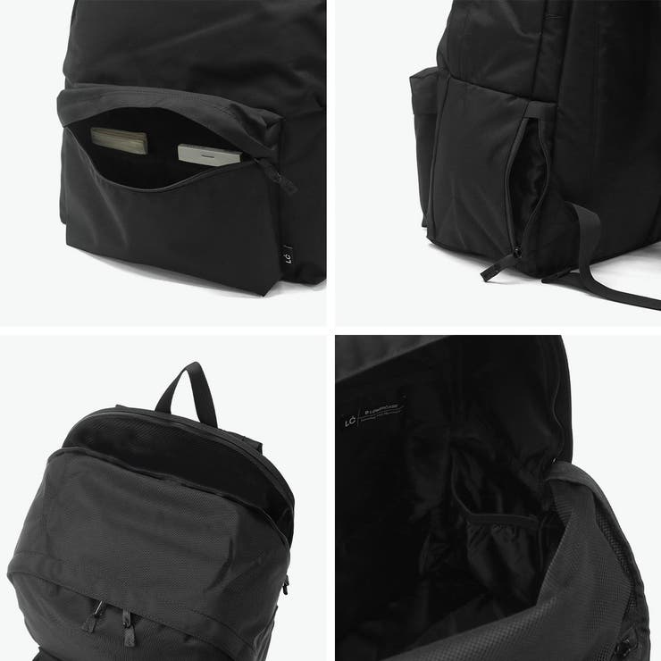 LCbyLOWERCASE リュック エルシーバイロウワーケース | ギャレリア Bag＆Luggage | 詳細画像5 