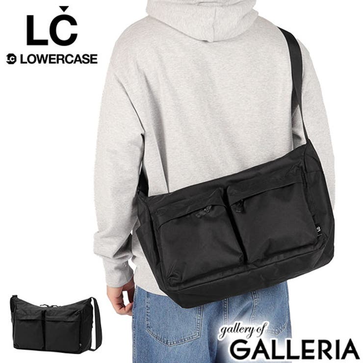 LCbyLOWERCASE ショルダーバッグ エルシーバイロウワーケース | ギャレリア Bag＆Luggage | 詳細画像1 