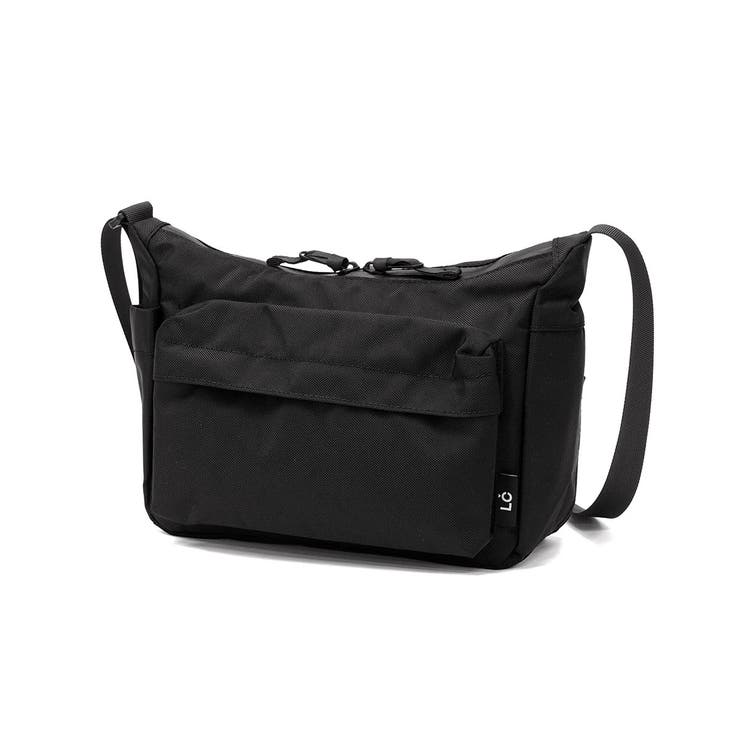 Black | LCbyLOWERCASE ショルダーバッグ エルシーバイロウワーケース | ギャレリア Bag＆Luggage