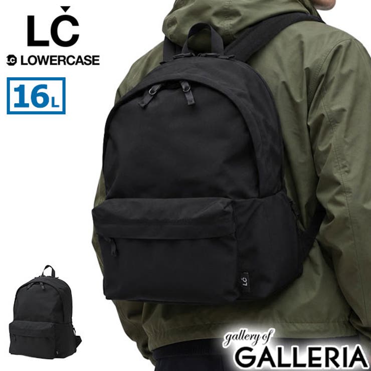 LC by LOWERCASE | ギャレリア Bag＆Luggage | 詳細画像1 