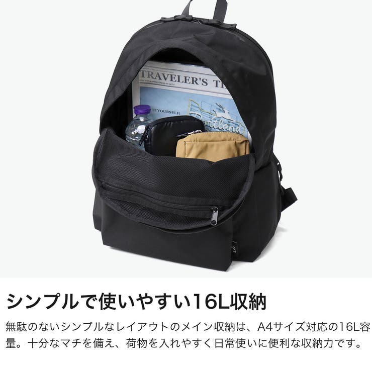 LC by LOWERCASE | ギャレリア Bag＆Luggage | 詳細画像3 