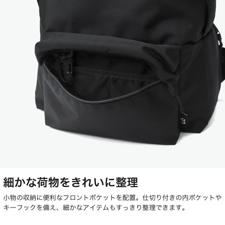 LC by LOWERCASE | ギャレリア Bag＆Luggage | 詳細画像4 