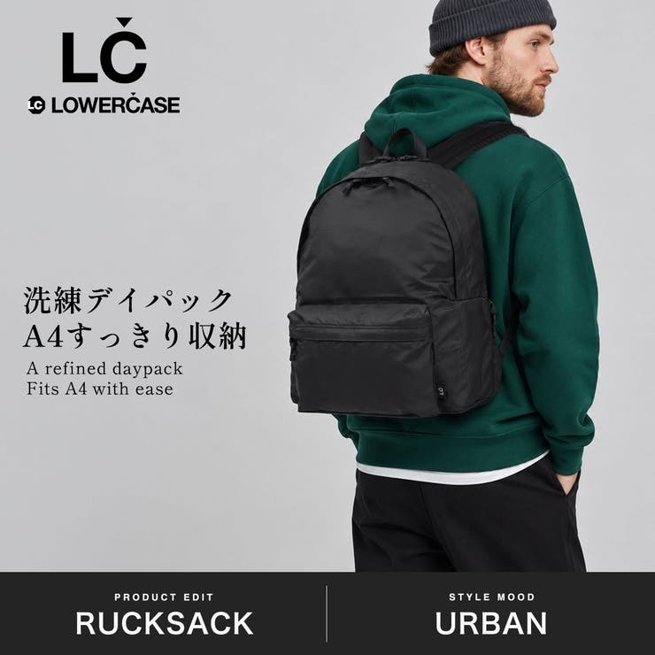 LC by LOWERCASE | ギャレリア Bag＆Luggage | 詳細画像2 