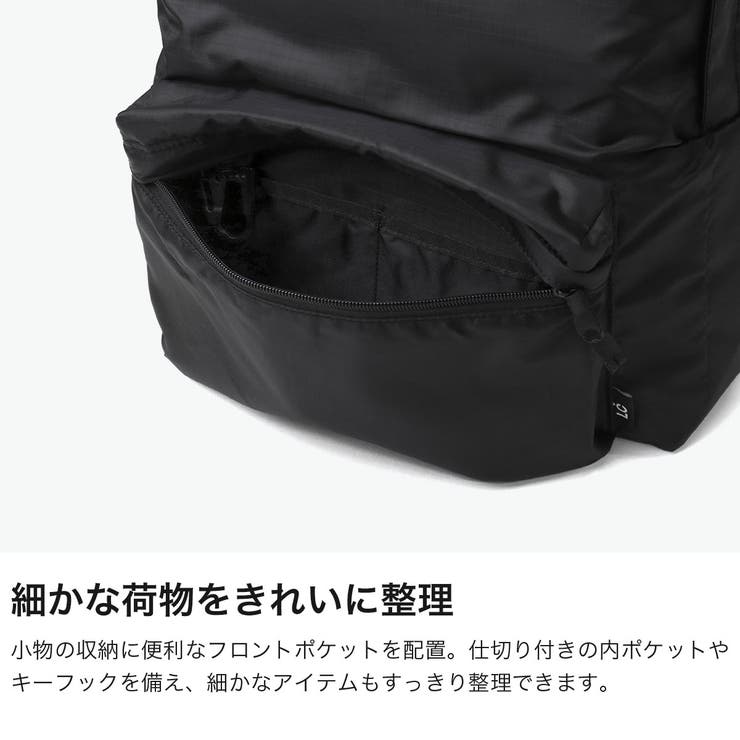LC by LOWERCASE | ギャレリア Bag＆Luggage | 詳細画像4 