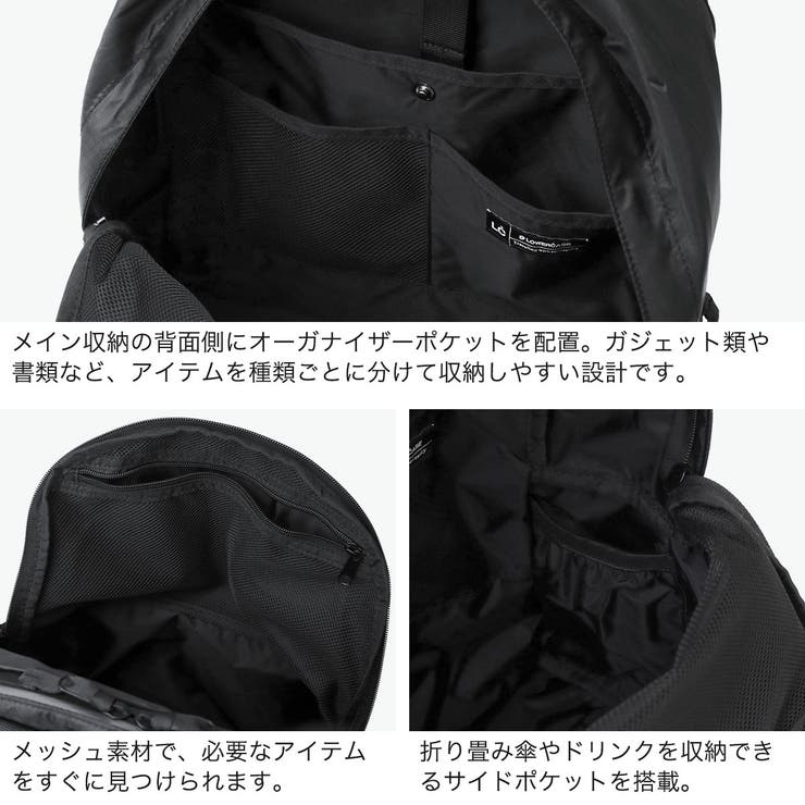 LC by LOWERCASE | ギャレリア Bag＆Luggage | 詳細画像5 