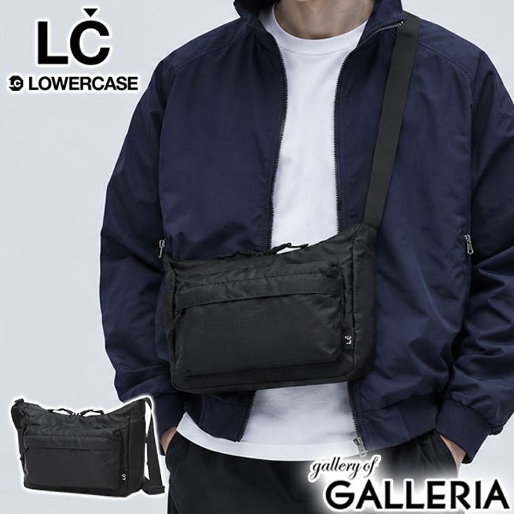 LC by LOWERCASE | ギャレリア Bag＆Luggage | 詳細画像1 