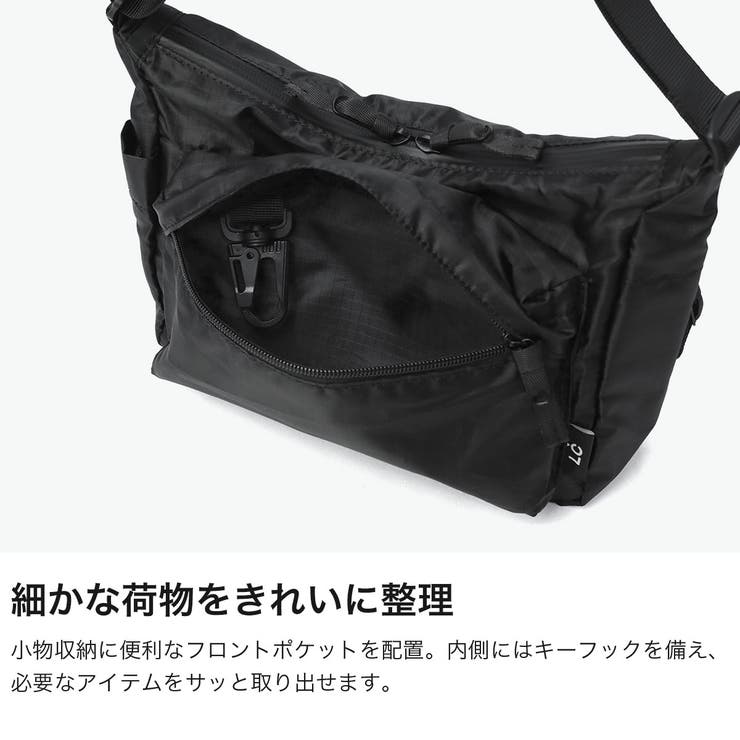 LC by LOWERCASE | ギャレリア Bag＆Luggage | 詳細画像4 