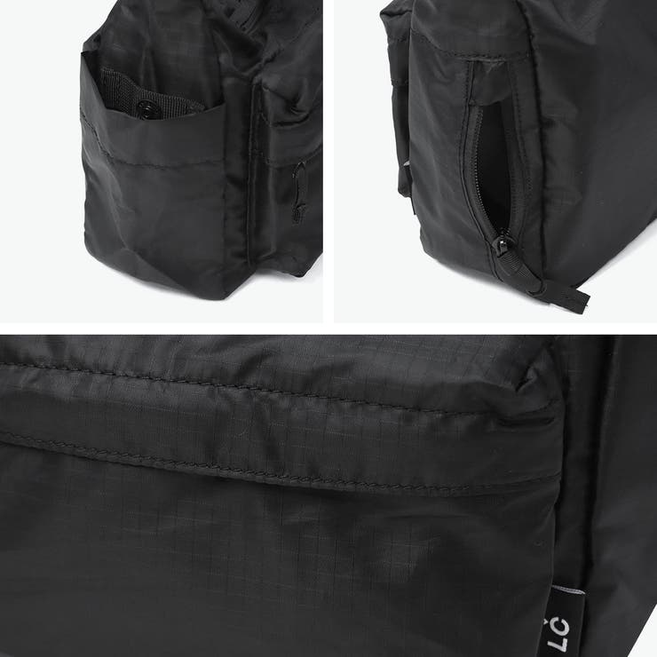 LC by LOWERCASE | ギャレリア Bag＆Luggage | 詳細画像6 
