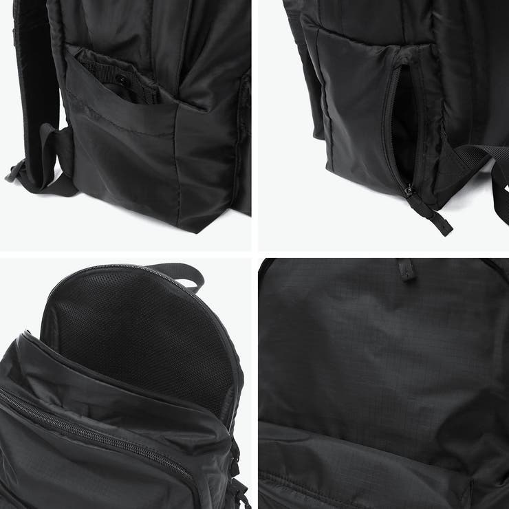 LCbyLOWERCASE リュック エルシーバイロウワーケース | ギャレリア Bag＆Luggage | 詳細画像6 
