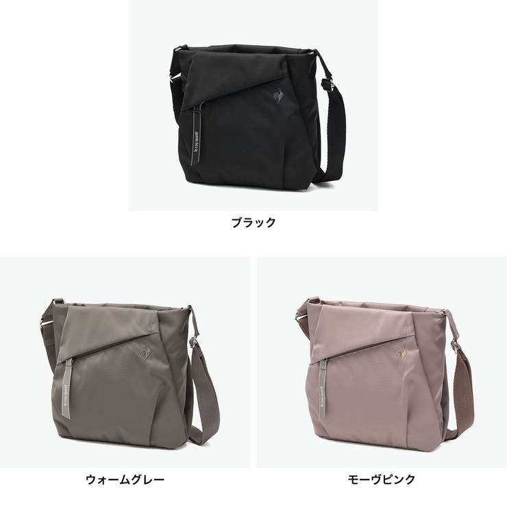 ルコックスポルティフ ショルダーバッグ lecoqsportif | ギャレリア Bag＆Luggage | 詳細画像2 