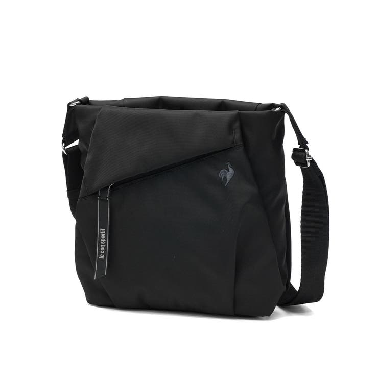 ブラック | ルコックスポルティフ ショルダーバッグ lecoqsportif | ギャレリア Bag＆Luggage