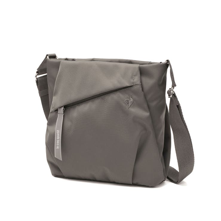 ウォームグレー | ルコックスポルティフ ショルダーバッグ lecoqsportif | ギャレリア Bag＆Luggage