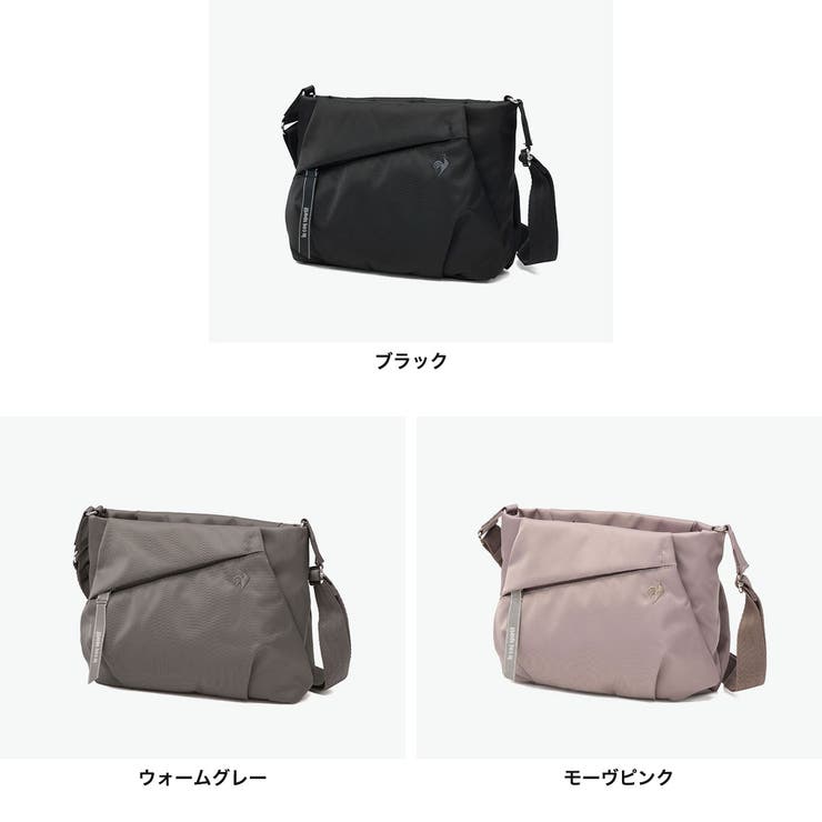ルコックスポルティフ ショルダーバッグ lecoqsportif | ギャレリア Bag＆Luggage | 詳細画像2 