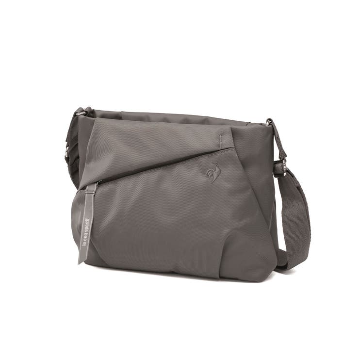 ウォームグレー | ルコックスポルティフ ショルダーバッグ lecoqsportif | ギャレリア Bag＆Luggage