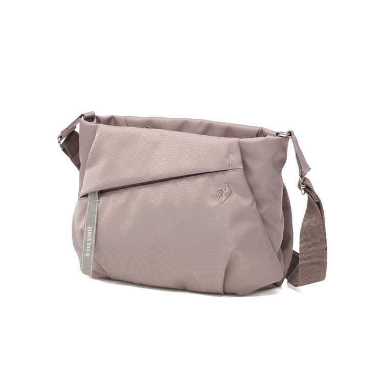 モーヴピンク | ルコックスポルティフ ショルダーバッグ lecoqsportif | ギャレリア Bag＆Luggage