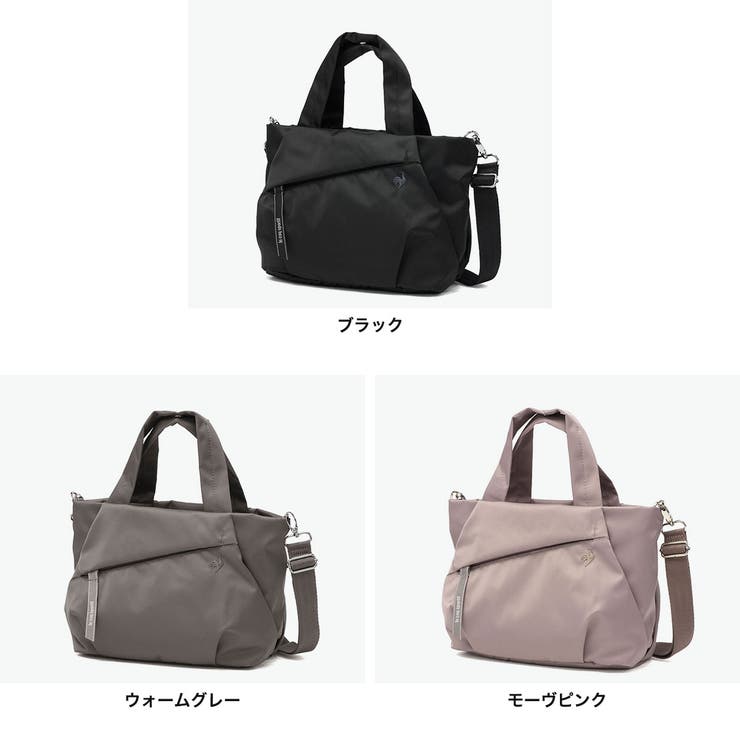 ルコックスポルティフ ショルダーバッグ lecoqsportif | ギャレリア Bag＆Luggage | 詳細画像2 