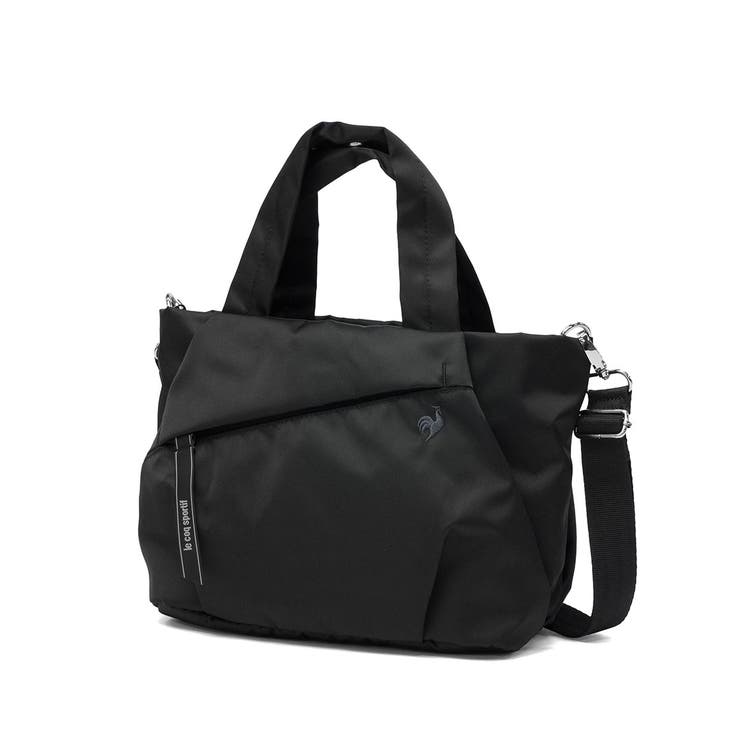 ブラック | ルコックスポルティフ ショルダーバッグ lecoqsportif | ギャレリア Bag＆Luggage