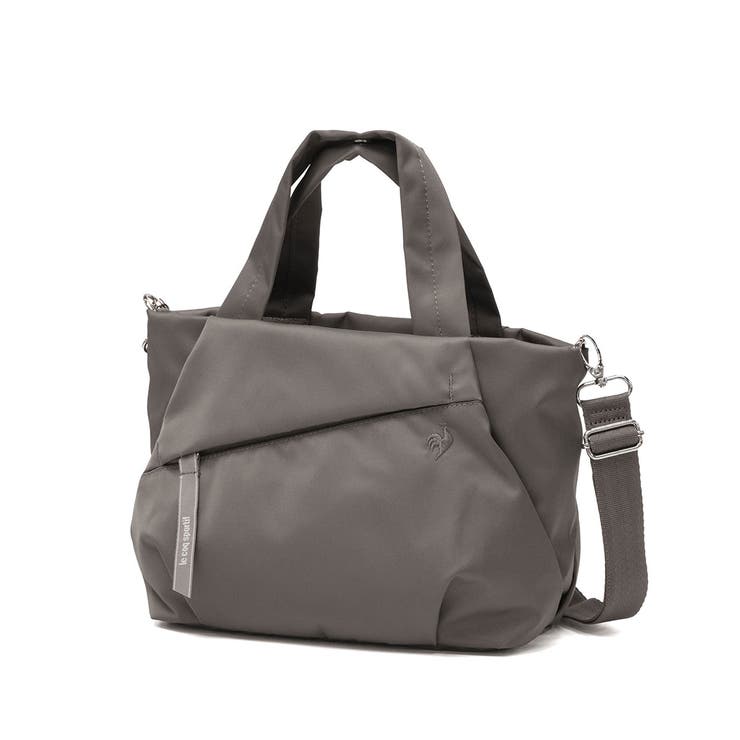 ウォームグレー | ルコックスポルティフ ショルダーバッグ lecoqsportif | ギャレリア Bag＆Luggage