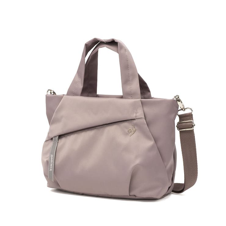 モーヴピンク | ルコックスポルティフ ショルダーバッグ lecoqsportif | ギャレリア Bag＆Luggage