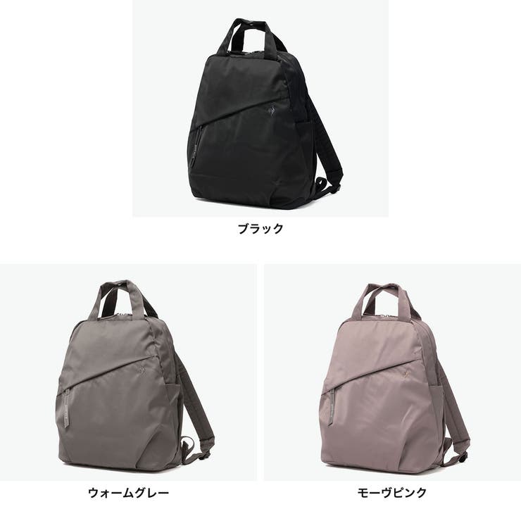 ルコックスポルティフ リュック lecoqsportif | ギャレリア Bag＆Luggage | 詳細画像2 