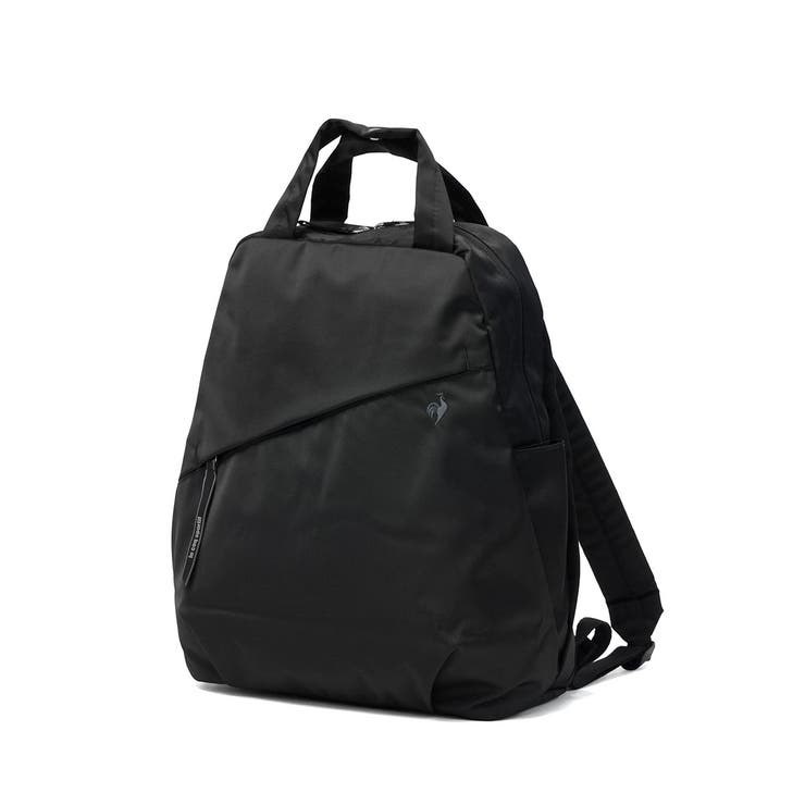 ブラック | ルコックスポルティフ リュック lecoqsportif | ギャレリア Bag＆Luggage