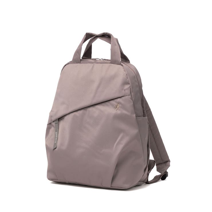 モーヴピンク | ルコックスポルティフ リュック lecoqsportif | ギャレリア Bag＆Luggage