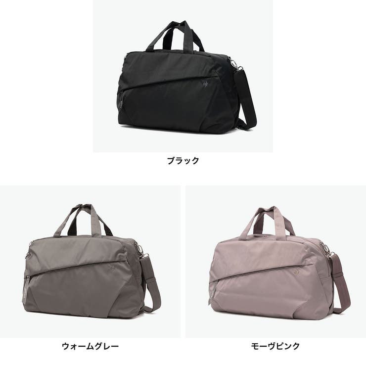 ルコックスポルティフ ボストンバッグ lecoqsportif | ギャレリア Bag＆Luggage | 詳細画像2 