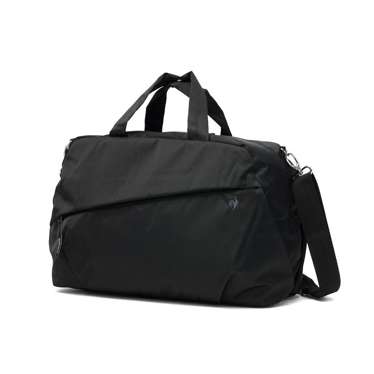 ブラック | ルコックスポルティフ ボストンバッグ lecoqsportif | ギャレリア Bag＆Luggage