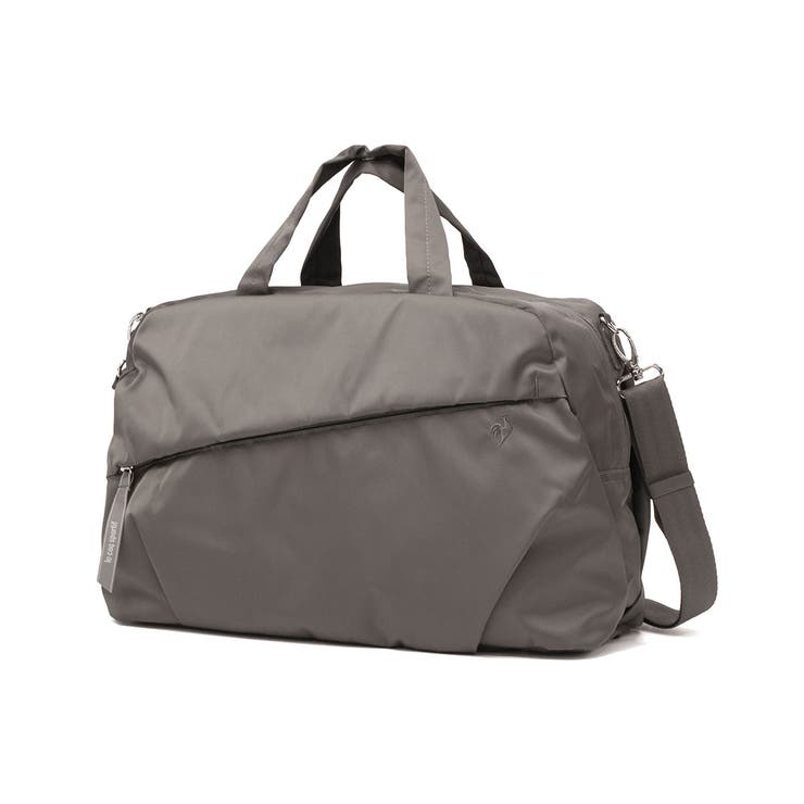 ウォームグレー | ルコックスポルティフ ボストンバッグ lecoqsportif | ギャレリア Bag＆Luggage