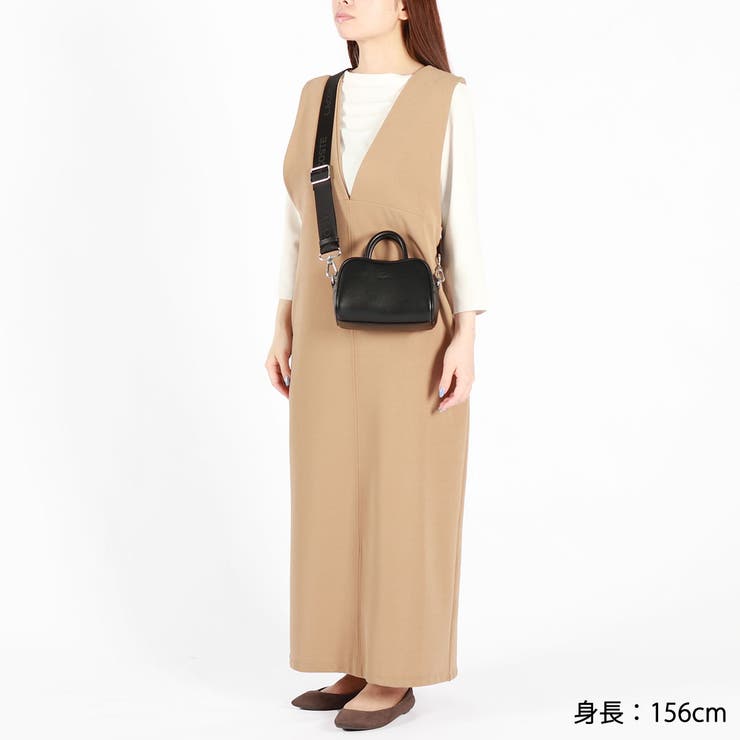 ラコステ ショルダーバッグ LACOSTE | ギャレリア Bag＆Luggage | 詳細画像4 
