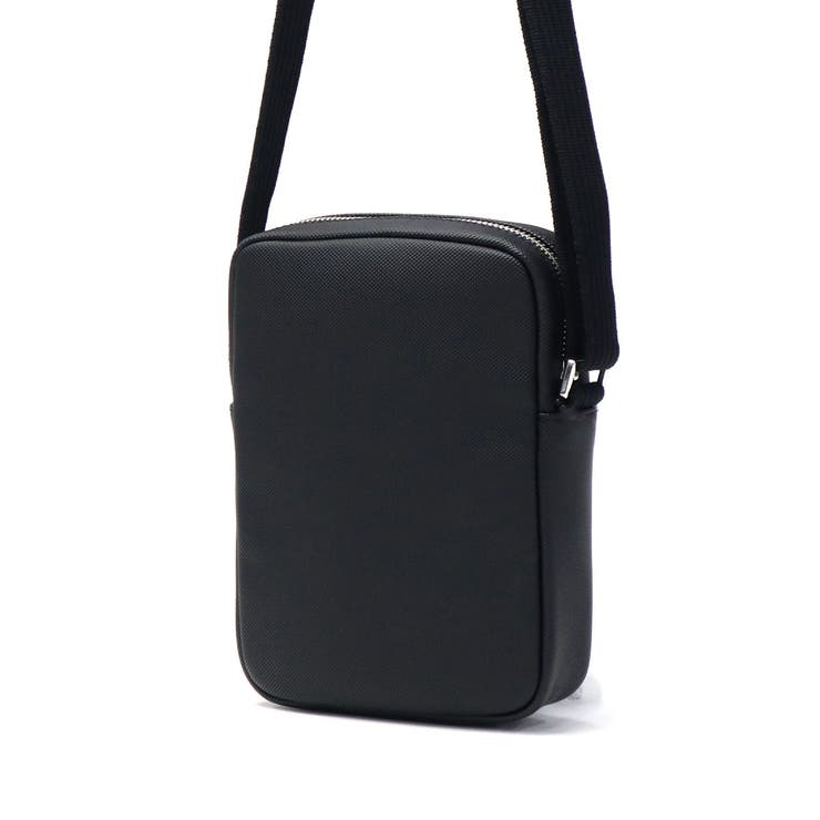 ラコステ ショルダーバッグ LACOSTE | ギャレリア Bag＆Luggage | 詳細画像12 