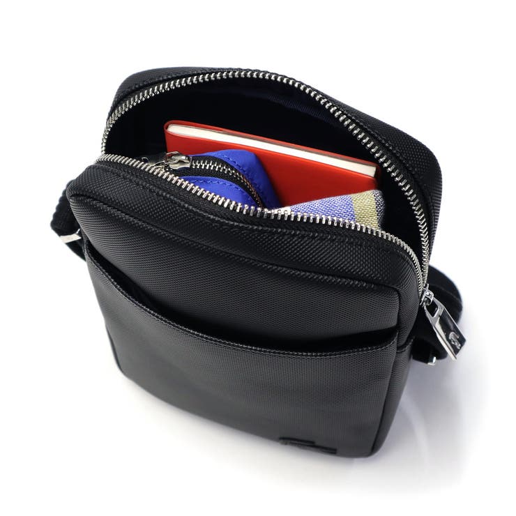 ラコステ ショルダーバッグ LACOSTE | ギャレリア Bag＆Luggage | 詳細画像13 