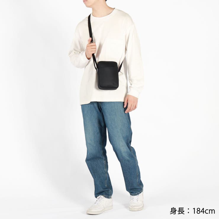 ラコステ ショルダーバッグ LACOSTE | ギャレリア Bag＆Luggage | 詳細画像4 