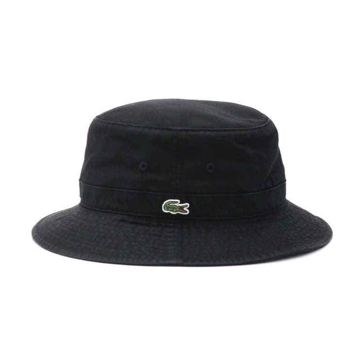 ラコステ ハット LACOSTE | ギャレリア Bag＆Luggage | 詳細画像9 