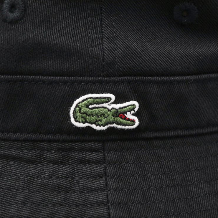 ラコステ ハット LACOSTE | ギャレリア Bag＆Luggage | 詳細画像16 