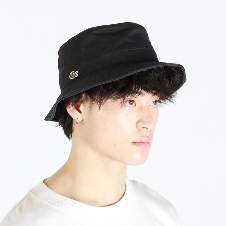 ラコステ ハット LACOSTE[品番：GLNB0013479]｜ギャレリア