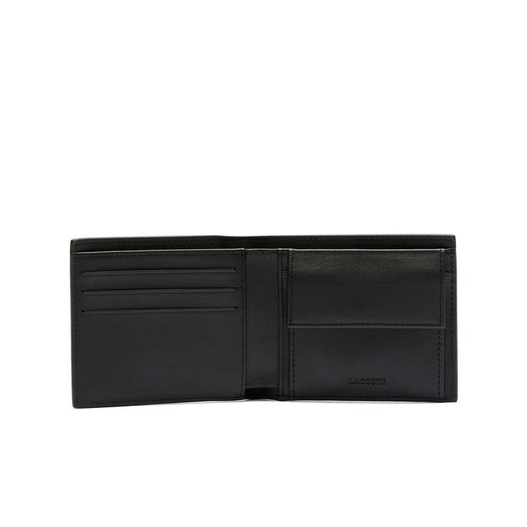 ラコステ 二つ折り財布 LACOSTE | ギャレリア Bag＆Luggage | 詳細画像12 