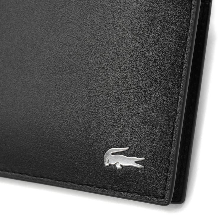 ラコステ 二つ折り財布 LACOSTE | ギャレリア Bag＆Luggage | 詳細画像17 