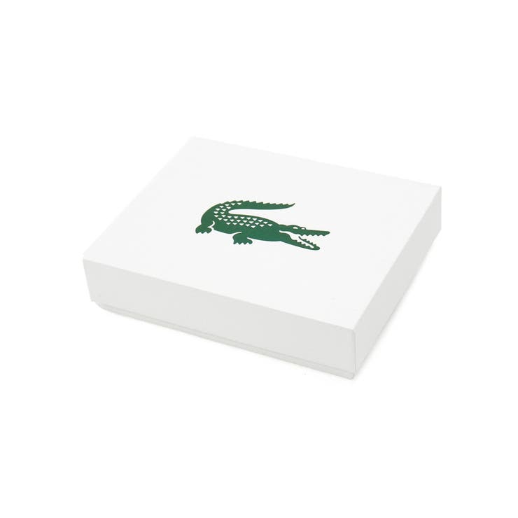 ラコステ 二つ折り財布 LACOSTE | ギャレリア Bag＆Luggage | 詳細画像18 