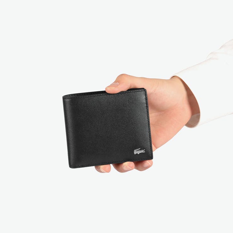 ラコステ 二つ折り財布 LACOSTE | ギャレリア Bag＆Luggage | 詳細画像6 