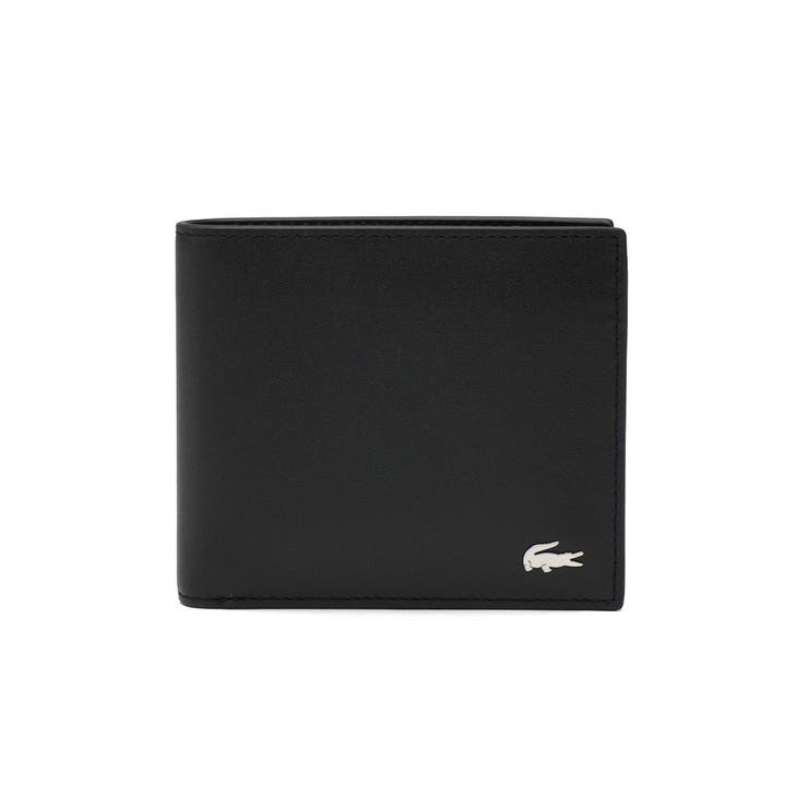 ラコステ 二つ折り財布 LACOSTE | ギャレリア Bag＆Luggage | 詳細画像8 