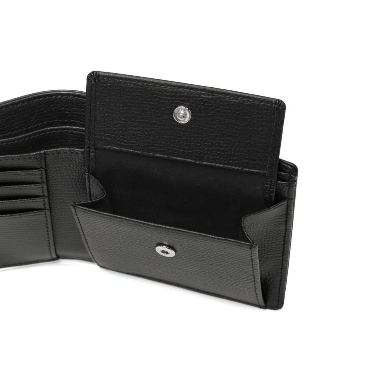 ラコステ 二つ折り財布 LACOSTE | ギャレリア Bag＆Luggage | 詳細画像18 