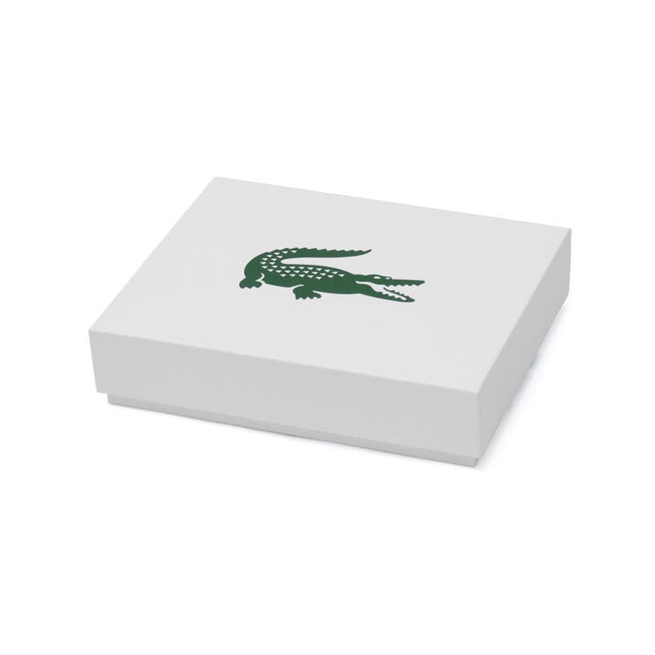 ラコステ 二つ折り財布 LACOSTE | ギャレリア Bag＆Luggage | 詳細画像20 