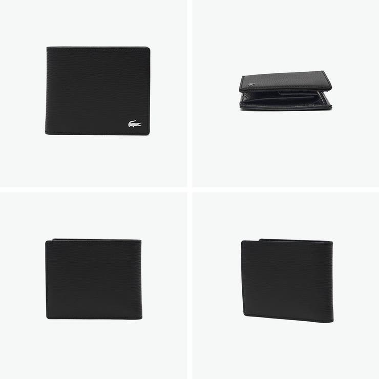 ラコステ 二つ折り財布 LACOSTE | ギャレリア Bag＆Luggage | 詳細画像6 