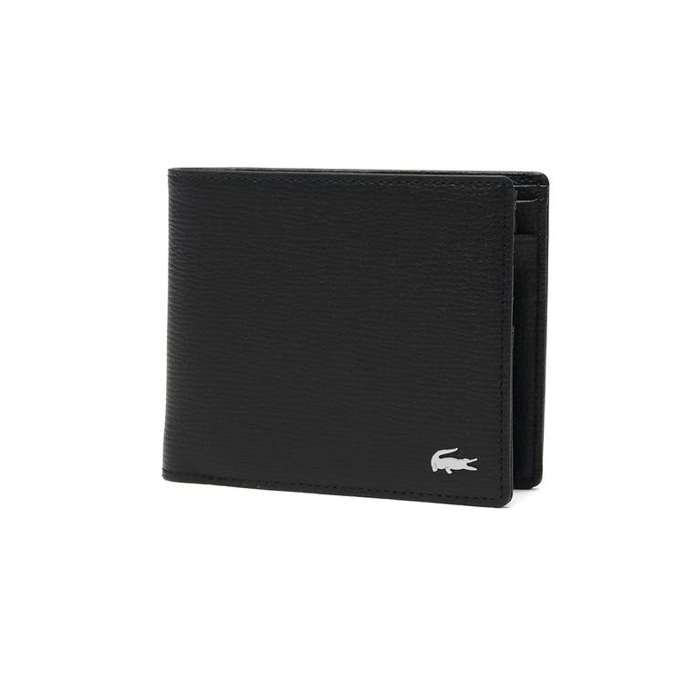 ラコステ 二つ折り財布 LACOSTE | ギャレリア Bag＆Luggage | 詳細画像9 